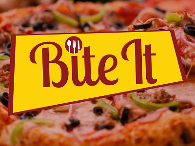 Bite It Logo