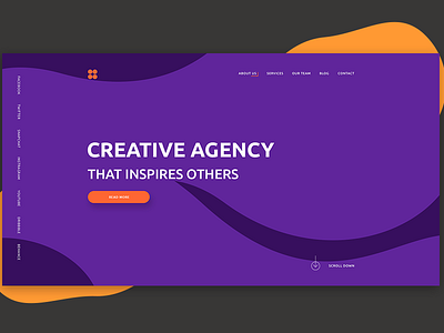 Landing Page #08