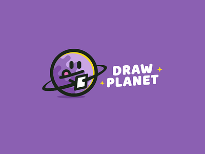 Pure Css -- Planet Character
