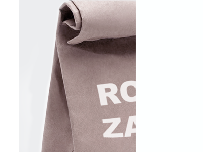 Concept fruitbag bag concept design