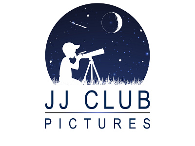 JJ Club Pictures - Logo Design design logo logo design agency