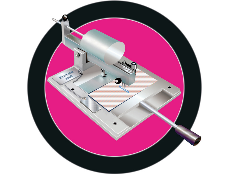 Dribbble scratch_tester.jpg by David Damour