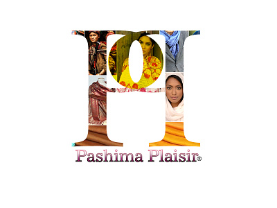 Pashima Plaisir Logo all vector design illustration illustrator 2015 logo numerique planets