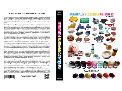 Cover second book chromatic colours contrast craft design emulsion form illustration illustrator waves