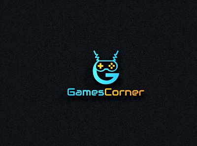 Gaming logo brand logo esports logo games logo gaminglogo sports logo