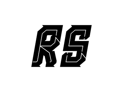 R S