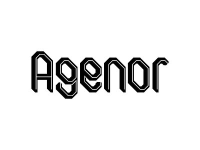 Agenor