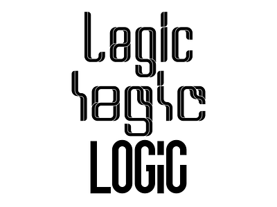 Logic abstract background brain business colorful concept connection creative design education human idea inspiration intelligence logic mind problem puzzle solution think