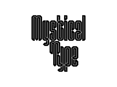 MysticalType Logo