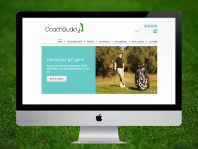 CoachBuddy Golf