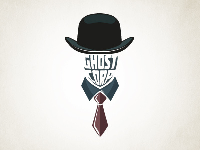 Ghost Corp Logo