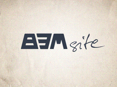 83Msite logo - case study logo templates web design website