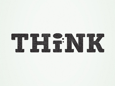 Think