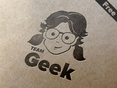 Free Geek Pack avatars free free eps freebie geek geek girls hipster icons illustartion nerd