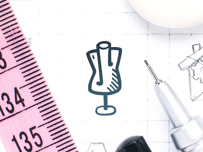 Academic Disciplines - Fashion And Retail clipart doodle hand drawn icon design icons tinyart