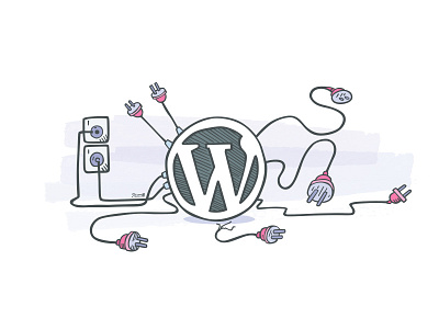 Cleanup WordPress