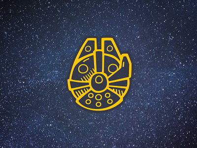 May The Fourth Be With You clipart doodle freebie good stuff no nonsense hand drawn icon icon design may the fourth star wars