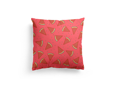 Watermelon Pattern