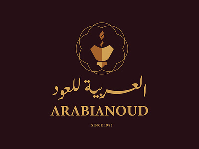 arabianoud logo