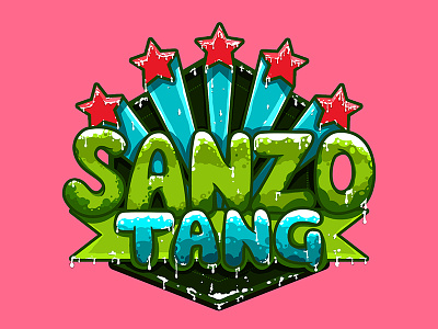 sanzo