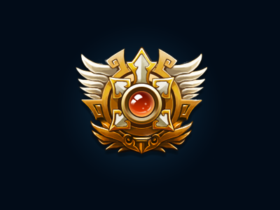 Level 5 game icon