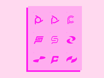 Sound Design Agency logo mark
