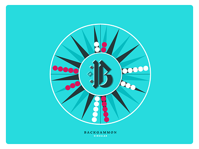 Backgammon Circular: Weekly Warm-Up_#33