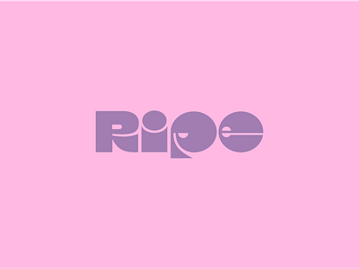 Ripe Wine Logo-Alternative