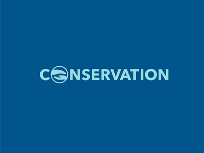 Ocean Conservation conservation hand logo logo marine whale