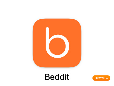 Apple Beddit App Icon