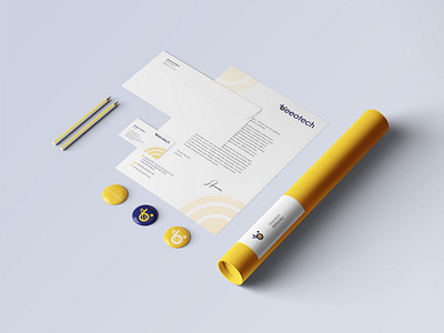 Beeotech Stationary Design