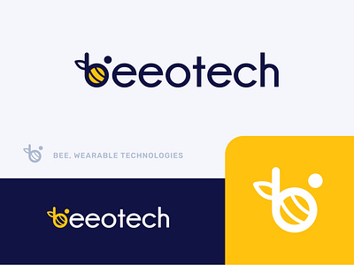 Beeotech Logo