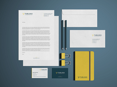 Tubleks Stationary Design