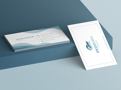 Speed Bebek Business Card Design brand identity branding business card design businesscard design logo logodesign