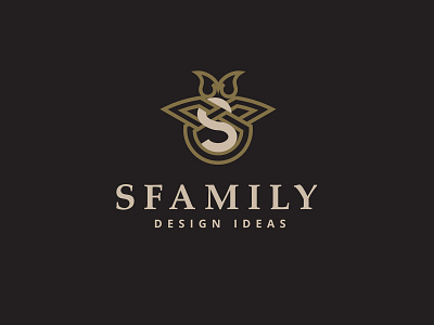 SFamily Logo