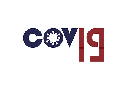 Logo Corona corona coronavirus covid 19 design icon illustration logo ui ux weeklywarmup