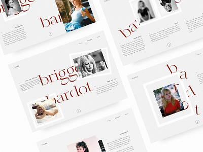 layout exploration. branding design landingpage layout minimal typography ui ux web website