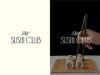 The Sushi Club