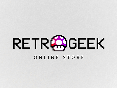 Retro Geek