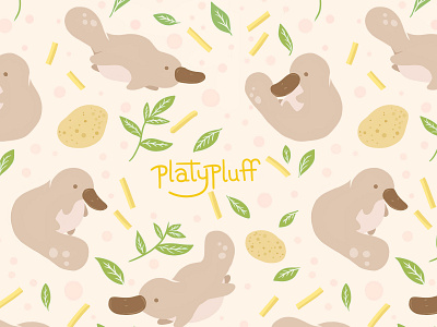 platypluff