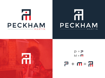 P + M Letter Mark Logo Design For Branding app branding creative design creative logo logo logo a day logo animation logo design logo designer logo mark logodesign logos logosai logoset logosketch logotype minimalist logo modern logo professional logo unique logo