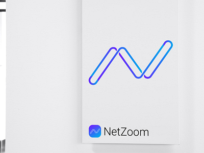 N Letter Logo Design