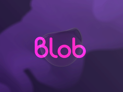 Blob Media (gif)