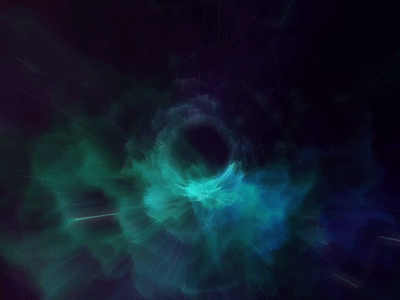 Abstract space AE background ae after effects space