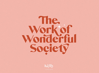 Kelly - Three Weights Classy Sans Serif Font branding classic font design display font download font elegant font font font design fonts graphic design graphicdesign lettering logo font logo fonts retro font serif font typeface typefaces typography vintage font