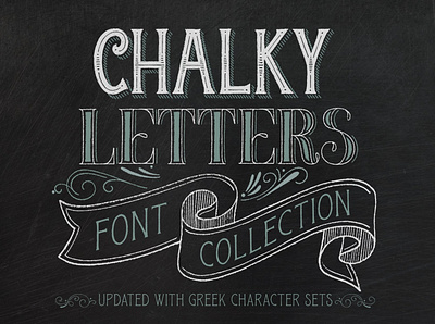 Chalky Letters font Collection chalk chalk art chalk board chalk lettering chalk letters chalk typography chalkboard design font font design fonts graphicdesign hand lettering lettering logo fonts retro font typeface typefaces typography vintage font