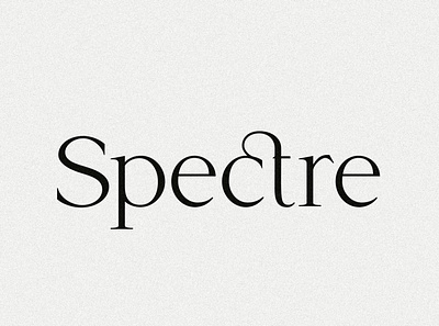 Spectre Font Duo - Sans & Serif best fonts branding display font display fonts font font collection font design font designer font duo fonts lettering logo font logo fonts logodesign retro font type design typeface typefaces typography vintage font