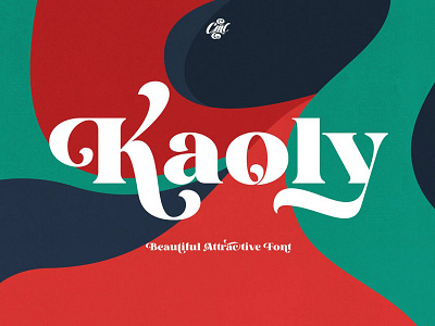 Kaoly Font