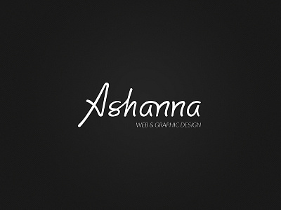 Personal logo