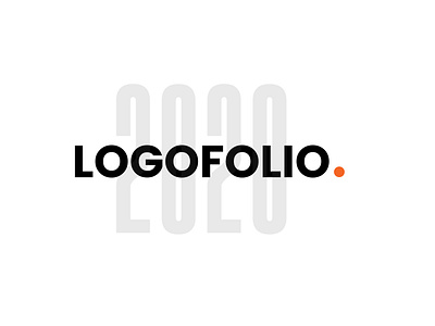 LOGOFOLIO | 2020